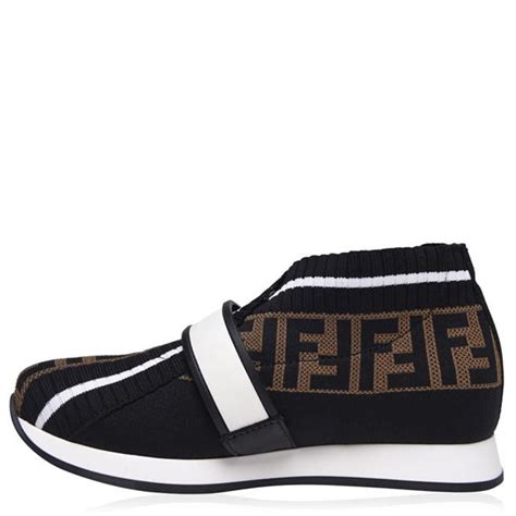 fendi sock trainers kids|Fendi and me kids.